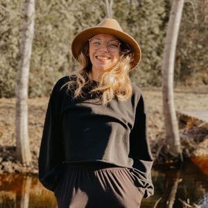 Meet your Posher, Isabelle